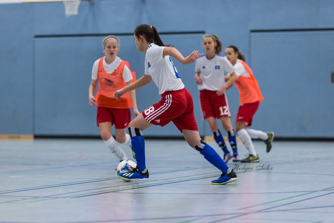 Bild 433 - B-Juniorinnen Futsal Qualifikation